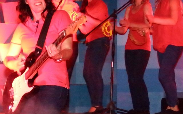 Gansbaai Melodrama 2015 TOPS 14